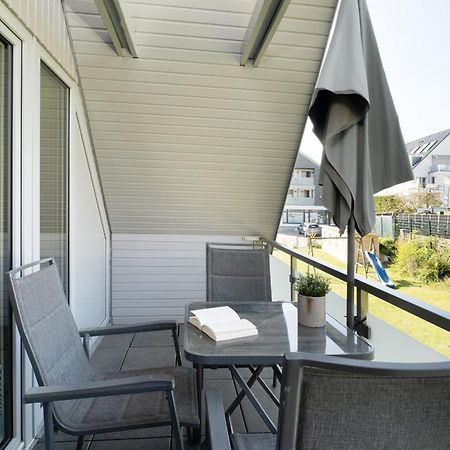 Badeweg 4 Bullerbue 10 Apartman Scharbeutz Kültér fotó