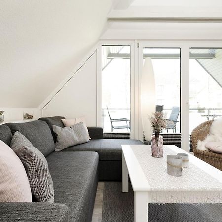 Badeweg 4 Bullerbue 10 Apartman Scharbeutz Kültér fotó