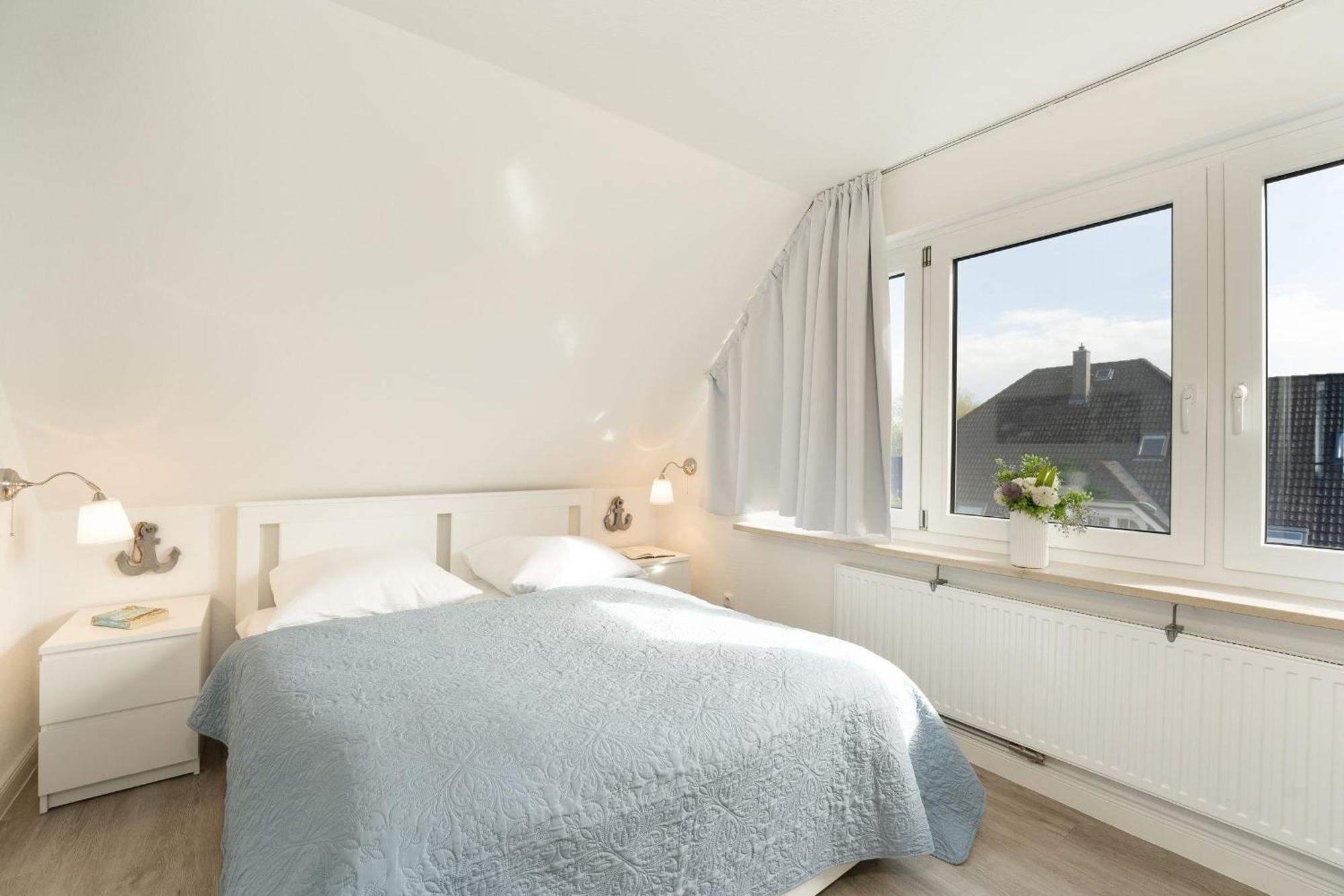 Badeweg 4 Bullerbue 10 Apartman Scharbeutz Kültér fotó
