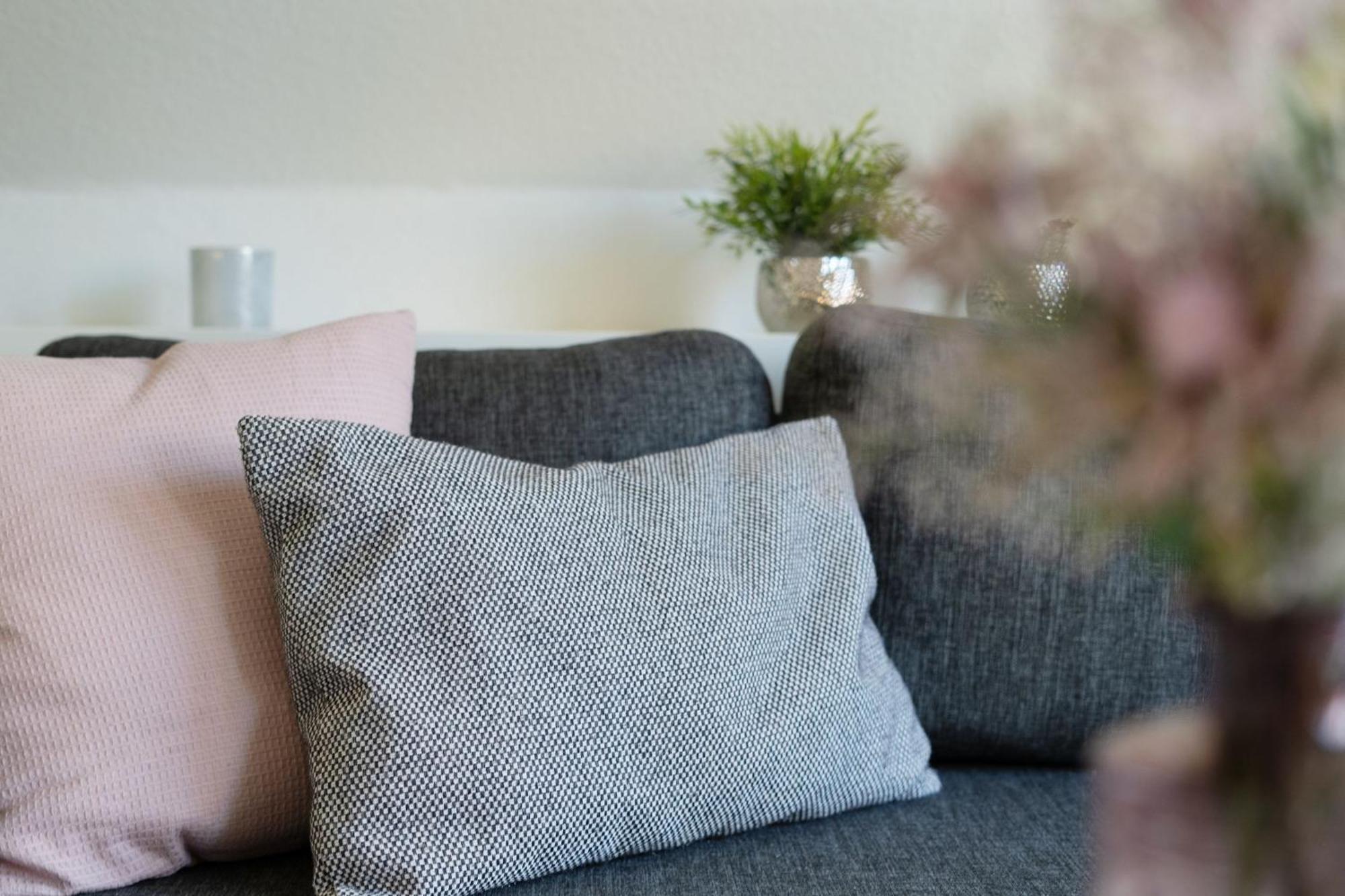 Badeweg 4 Bullerbue 10 Apartman Scharbeutz Kültér fotó
