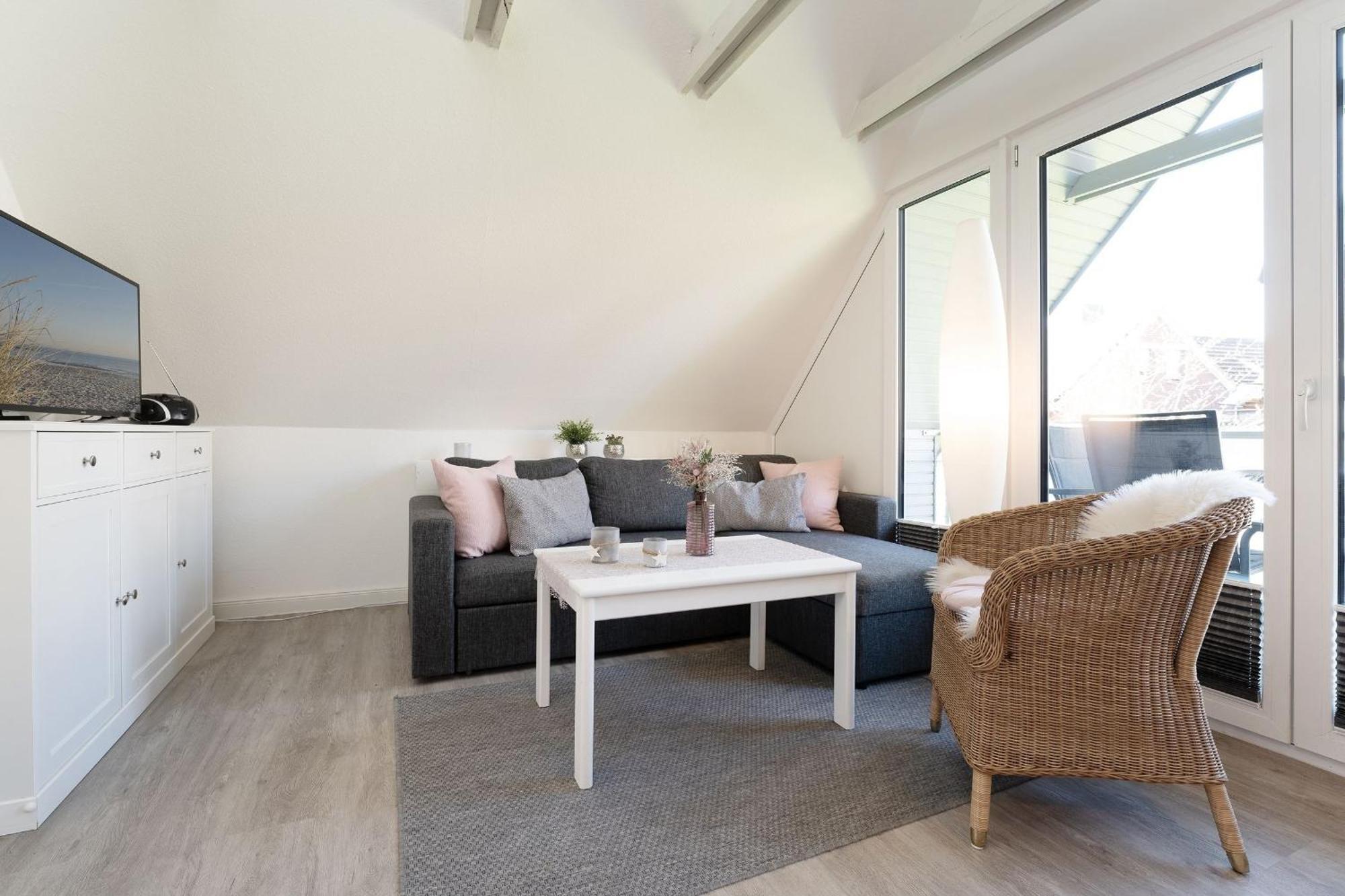 Badeweg 4 Bullerbue 10 Apartman Scharbeutz Kültér fotó