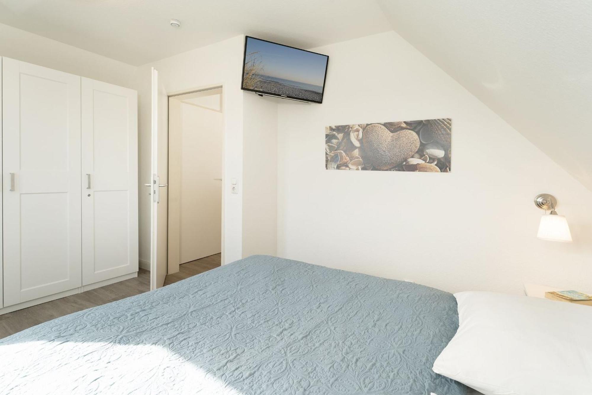 Badeweg 4 Bullerbue 10 Apartman Scharbeutz Kültér fotó