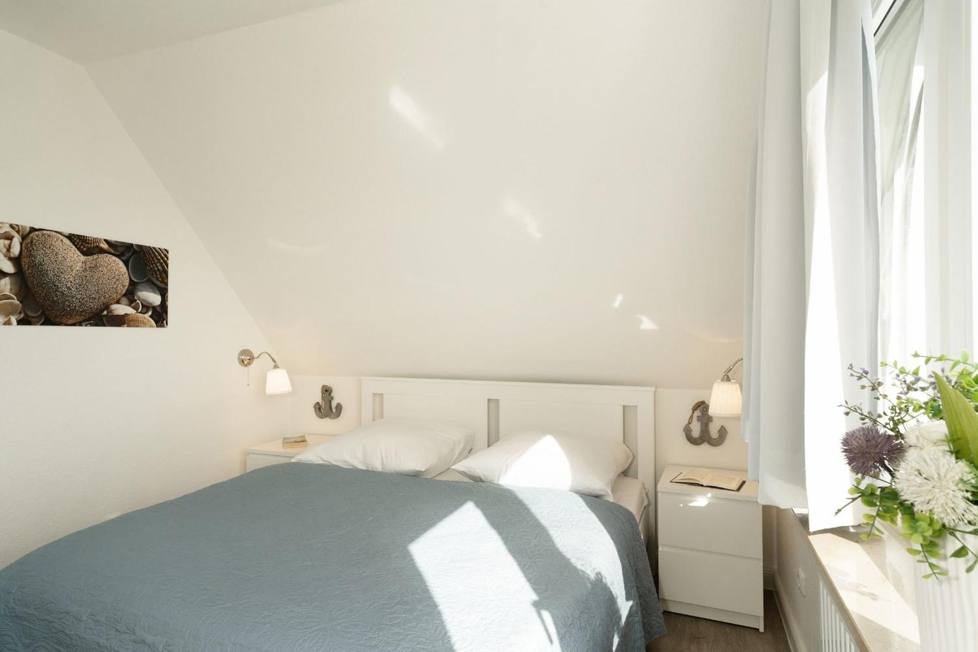 Badeweg 4 Bullerbue 10 Apartman Scharbeutz Kültér fotó