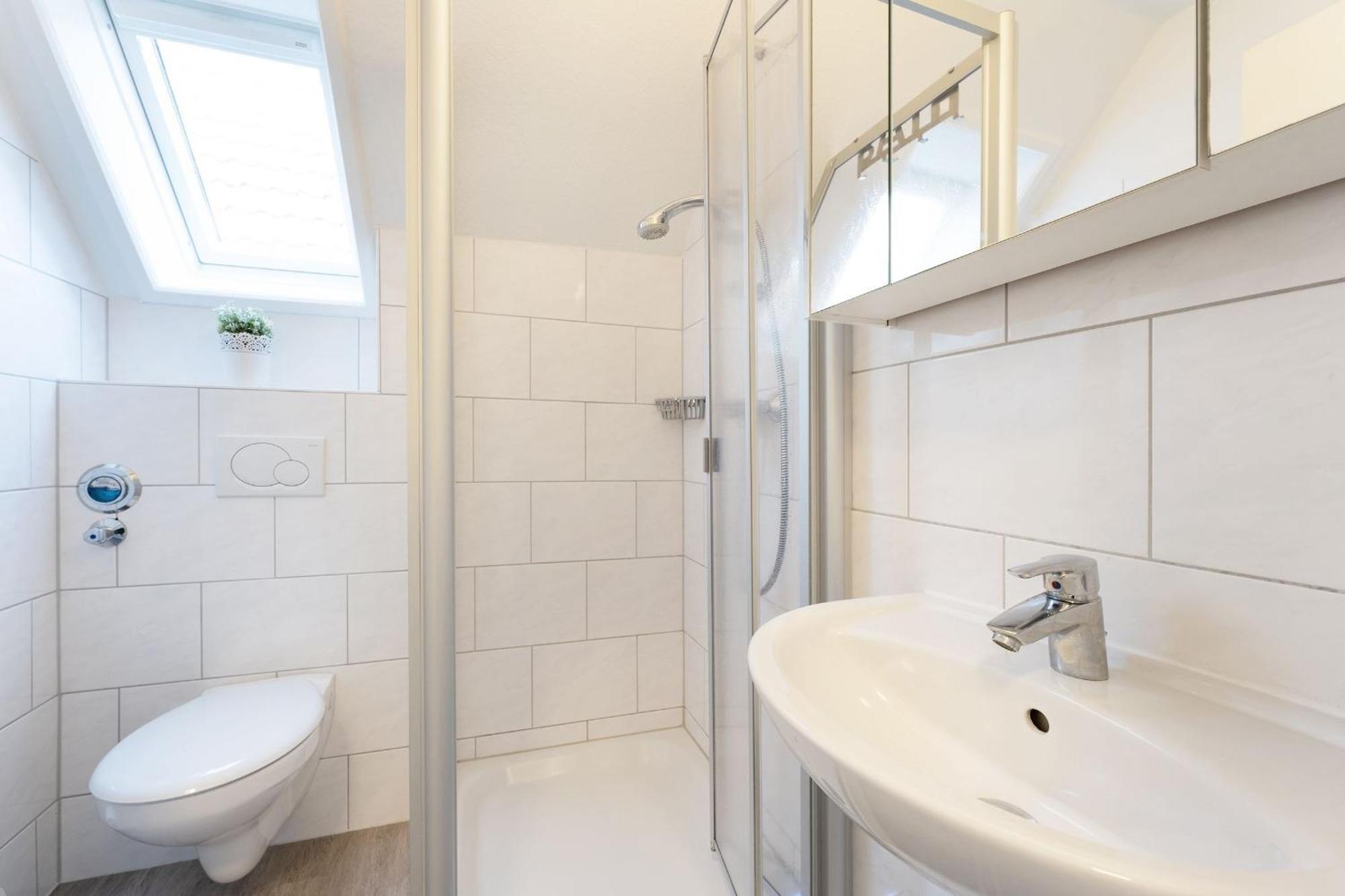 Badeweg 4 Bullerbue 10 Apartman Scharbeutz Kültér fotó