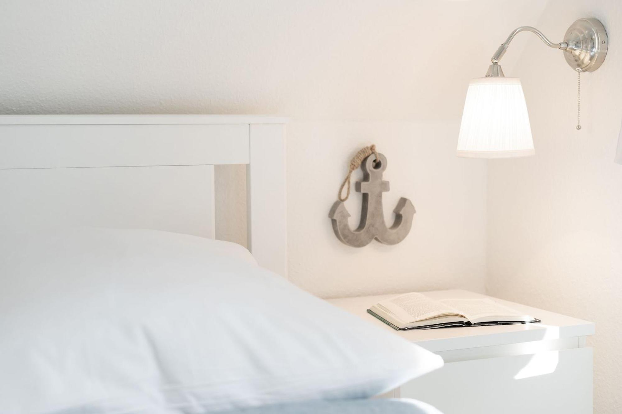 Badeweg 4 Bullerbue 10 Apartman Scharbeutz Kültér fotó
