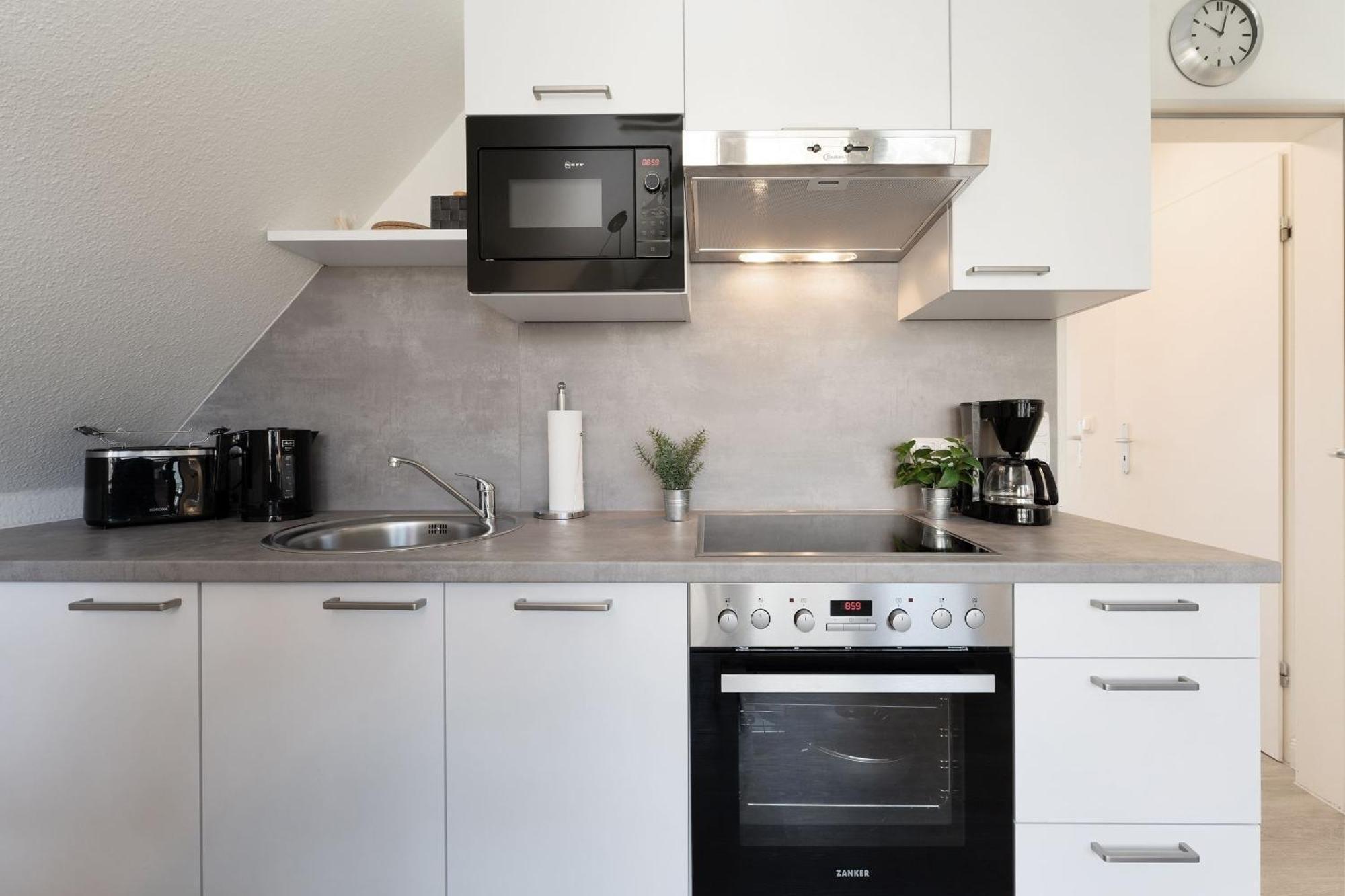 Badeweg 4 Bullerbue 10 Apartman Scharbeutz Kültér fotó