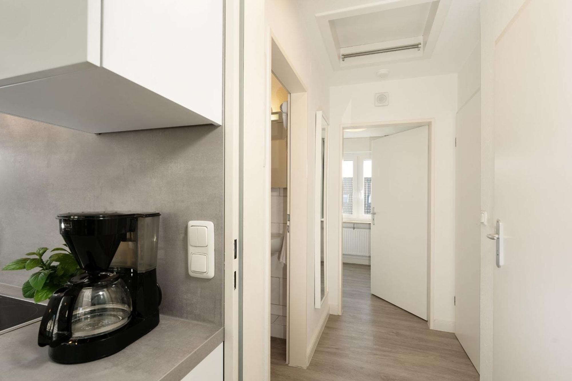 Badeweg 4 Bullerbue 10 Apartman Scharbeutz Kültér fotó