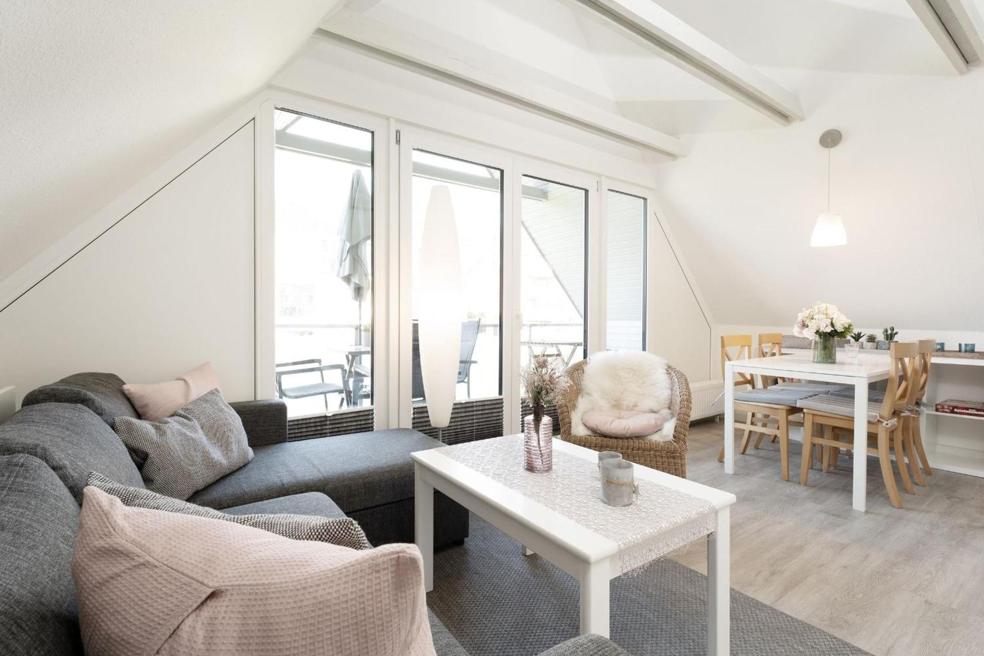 Badeweg 4 Bullerbue 10 Apartman Scharbeutz Kültér fotó