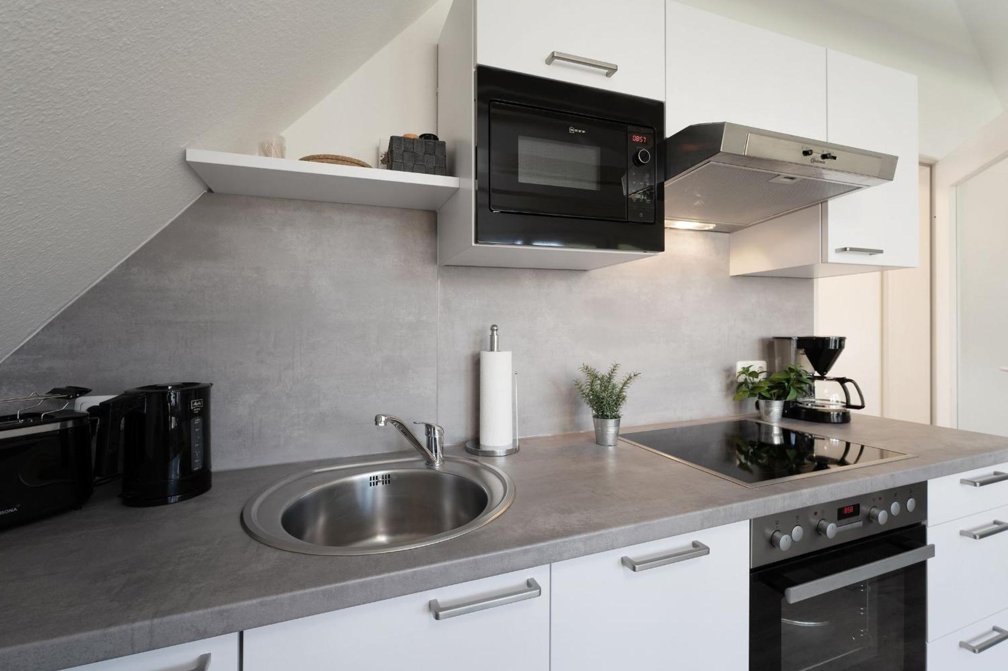 Badeweg 4 Bullerbue 10 Apartman Scharbeutz Kültér fotó