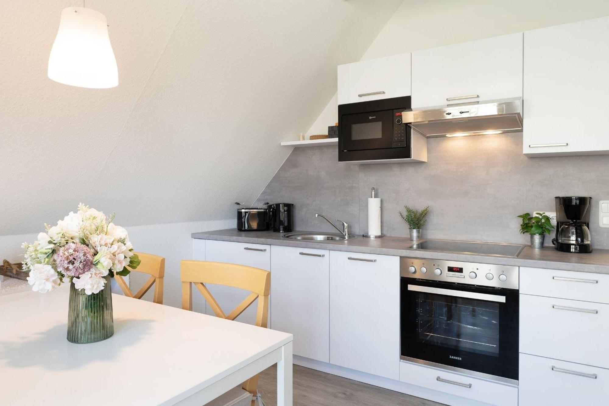 Badeweg 4 Bullerbue 10 Apartman Scharbeutz Kültér fotó